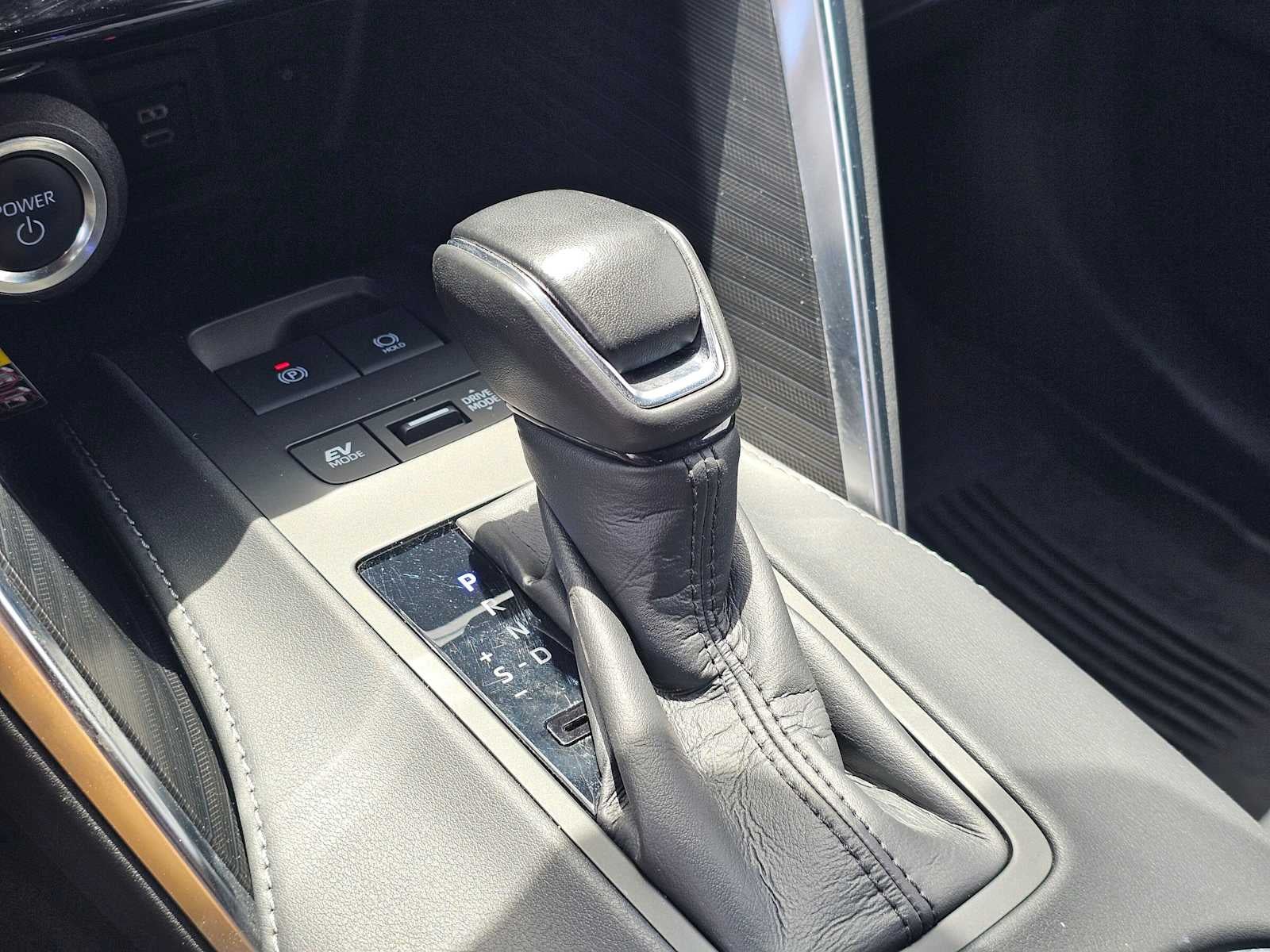 2024 Toyota Venza Nightshade