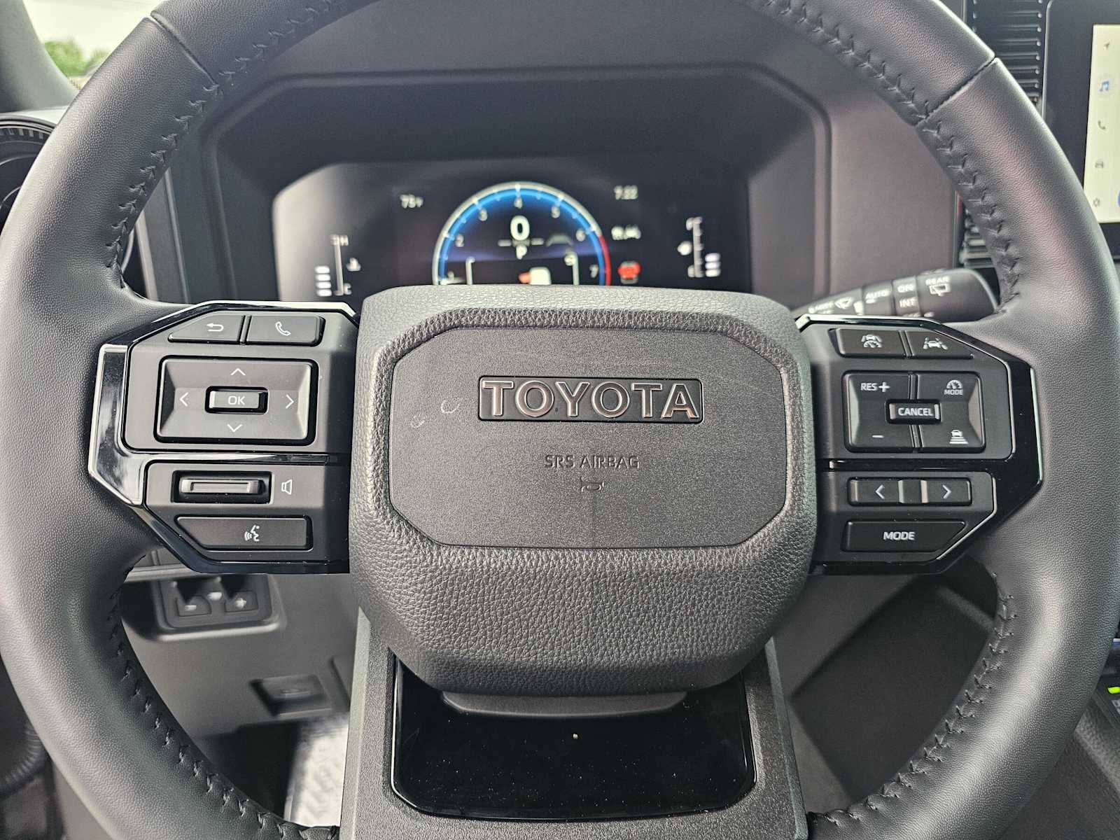 2025 Toyota Land Cruiser 1958