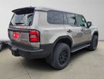 2025 Toyota Land Cruiser 1958