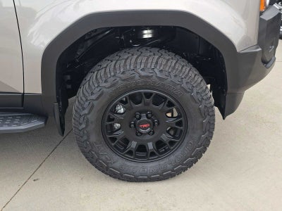 2025 Toyota Land Cruiser 1958
