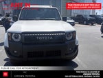 2025 Toyota Land Cruiser 1958