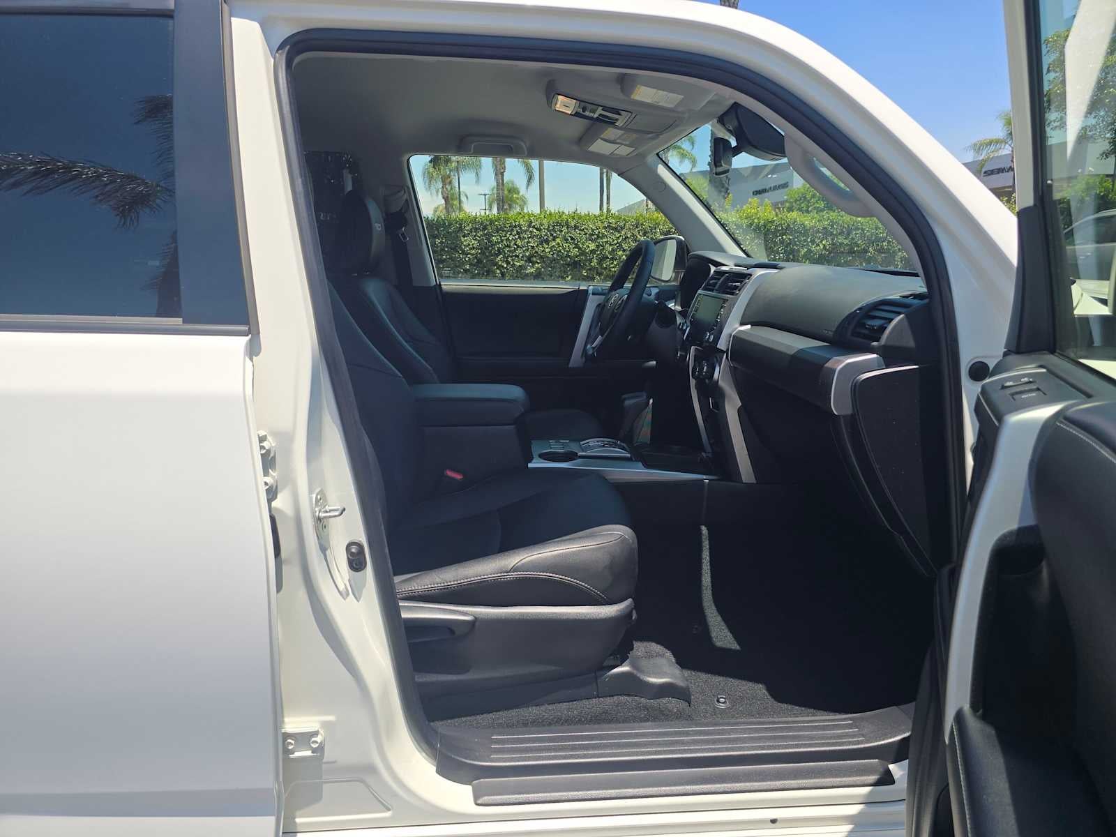 2022 Toyota 4Runner TRD Sport