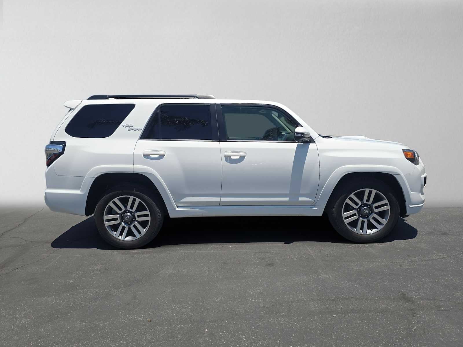 2022 Toyota 4Runner TRD Sport