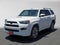 2022 Toyota 4Runner TRD Sport