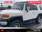 2012 Toyota FJ Cruiser Base