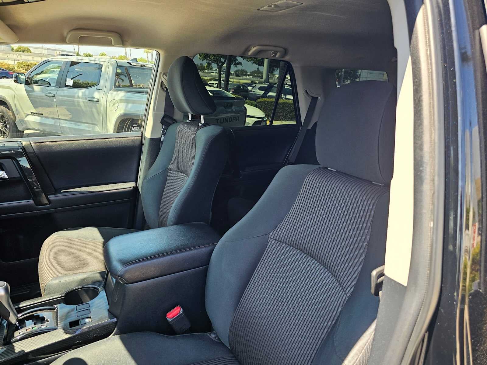 2018 Toyota 4Runner TRD Off Road