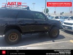 2018 Toyota 4Runner TRD Off Road