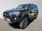 2018 Toyota 4Runner TRD Off Road