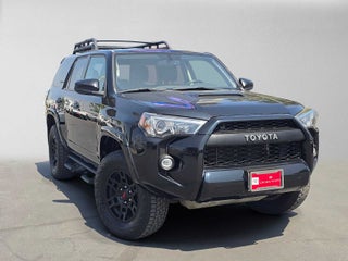2019 Toyota 4Runner TRD Pro