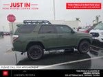 2020 Toyota 4Runner TRD Pro