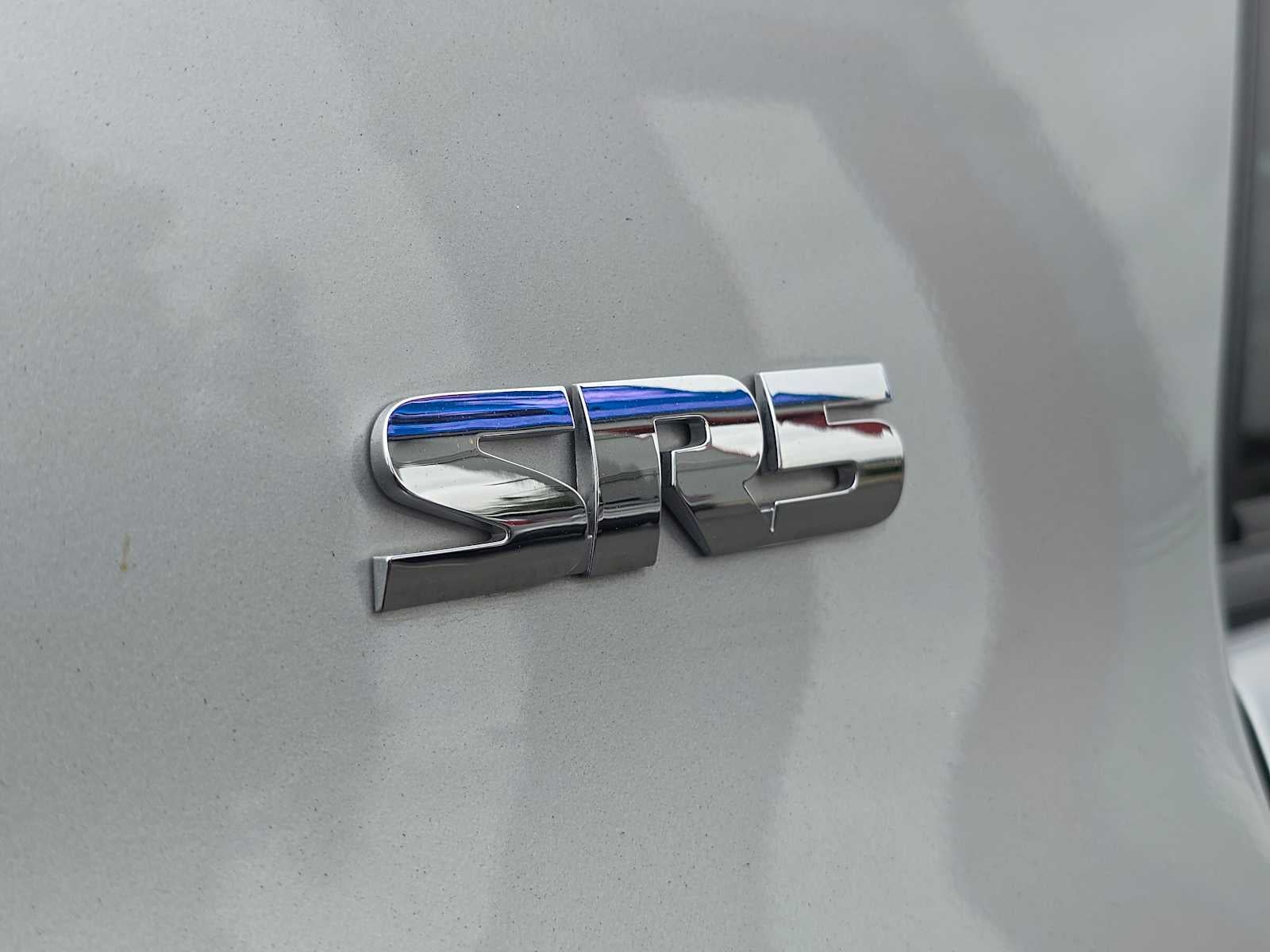 2024 Toyota 4Runner SR5 - Photo 12