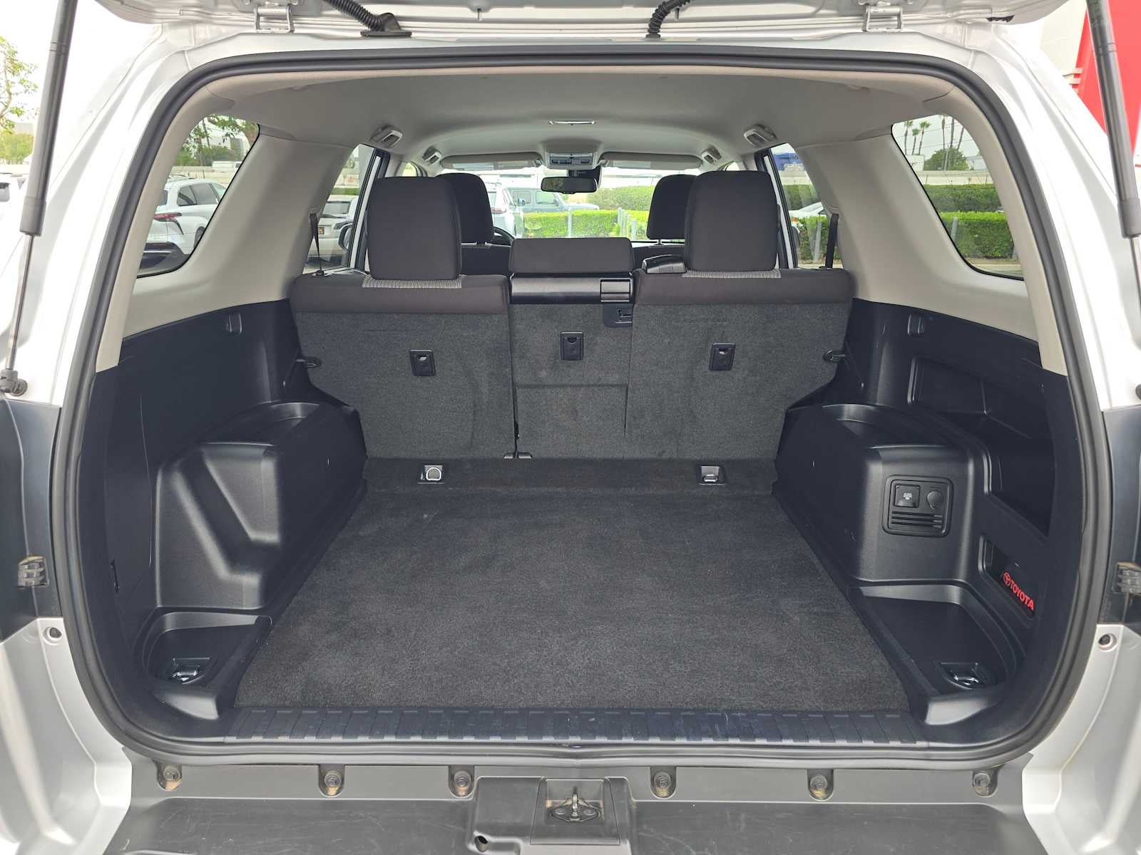 2024 Toyota 4Runner SR5 - Photo 14