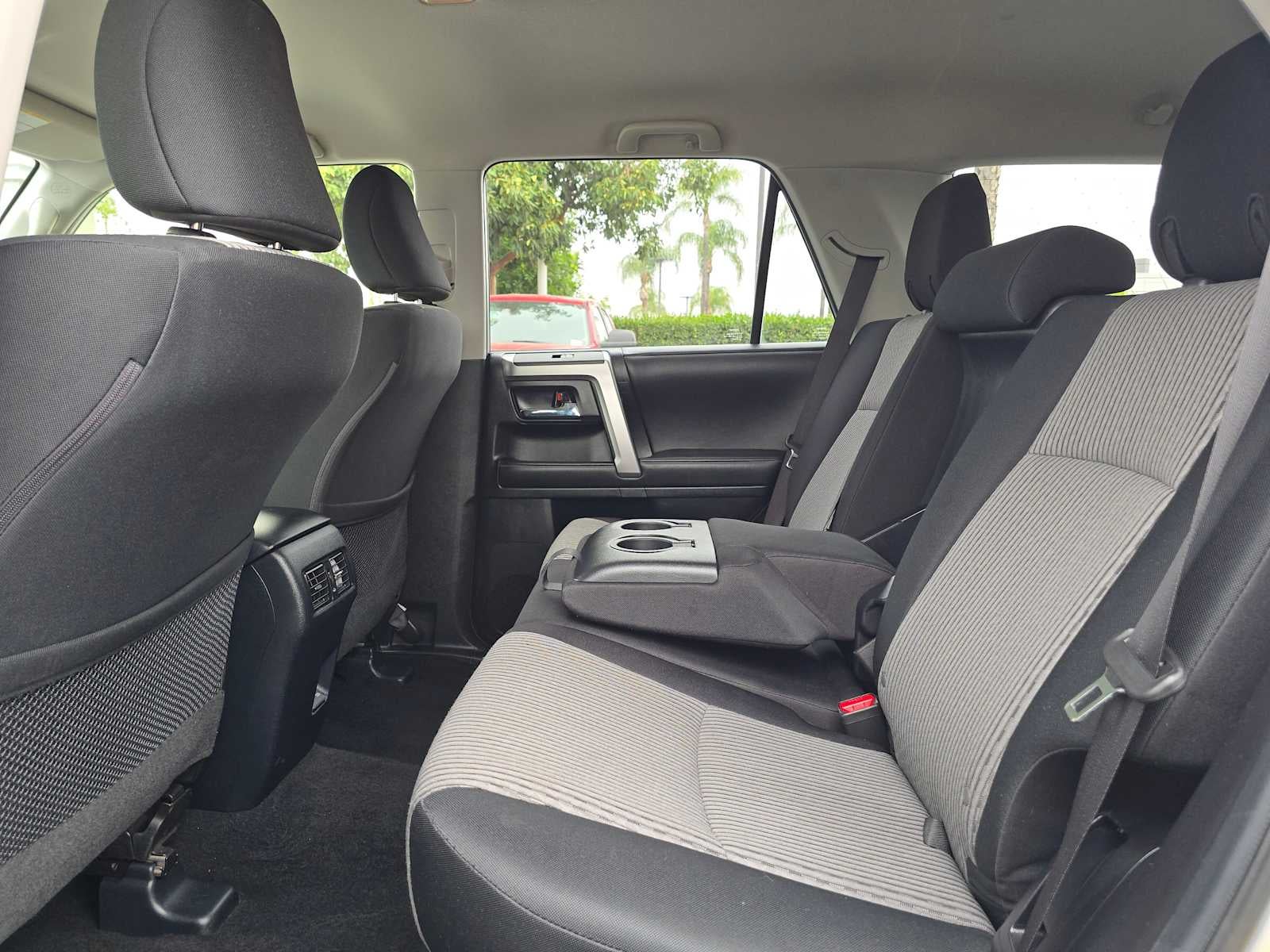 2024 Toyota 4Runner SR5 - Photo 16