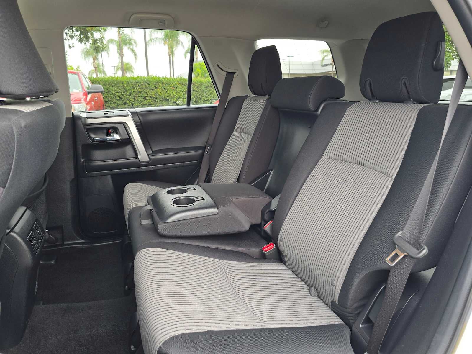 2024 Toyota 4Runner SR5 - Photo 17