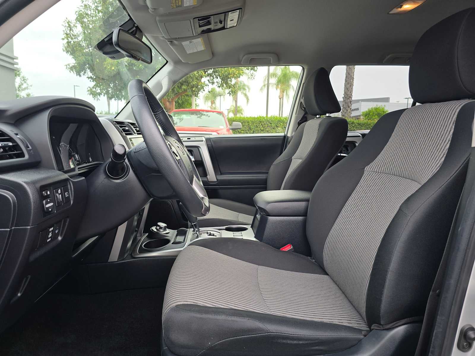 2024 Toyota 4Runner SR5 - Photo 20