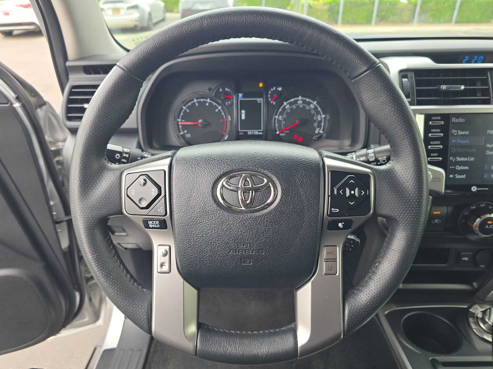 2024 Toyota 4Runner SR5 - Photo 22