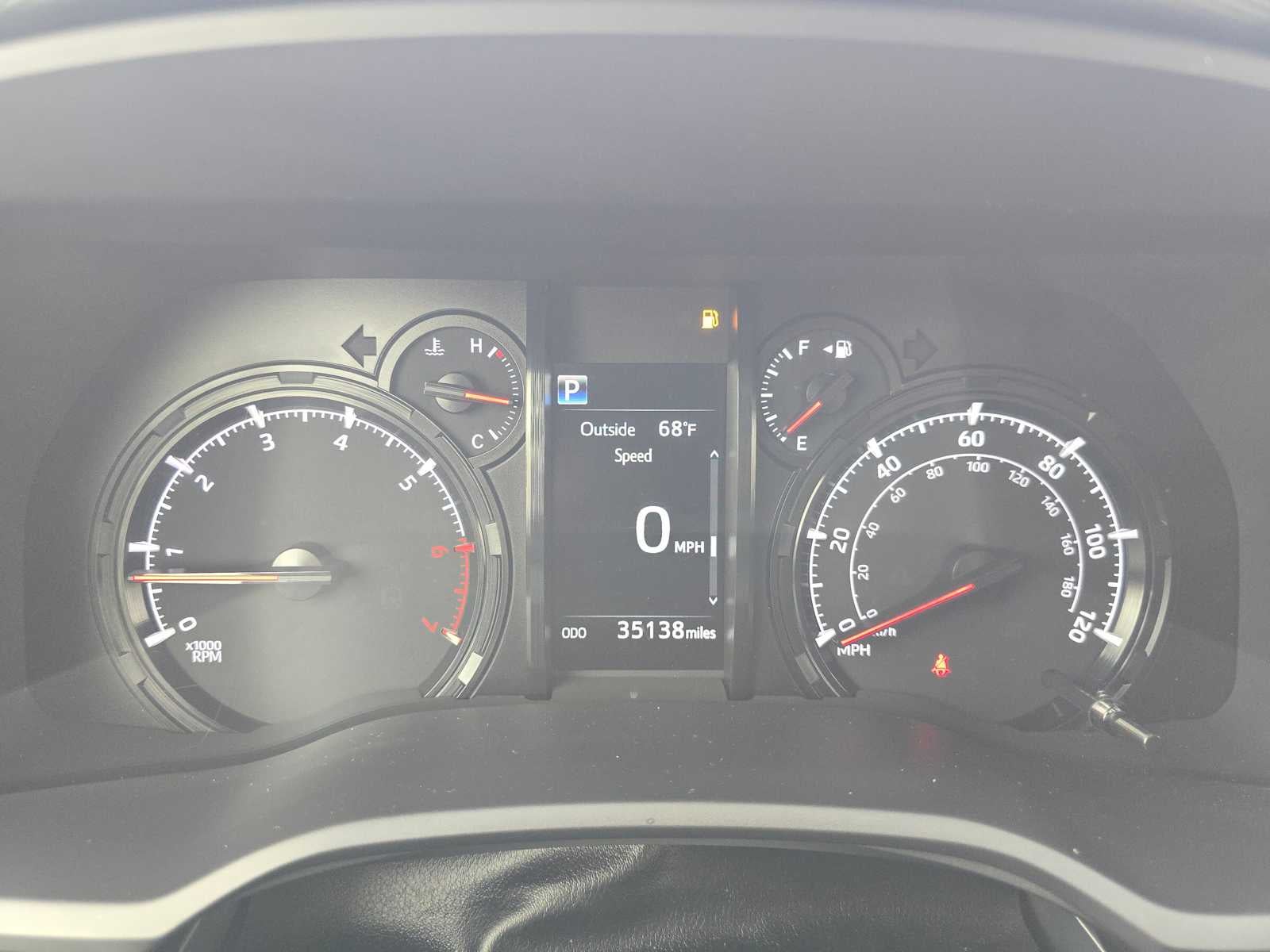 2024 Toyota 4Runner SR5 - Photo 23