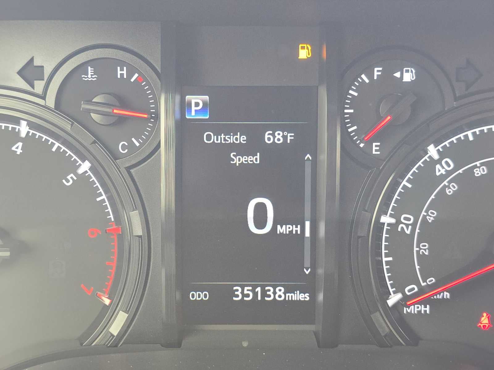 2024 Toyota 4Runner SR5 - Photo 24