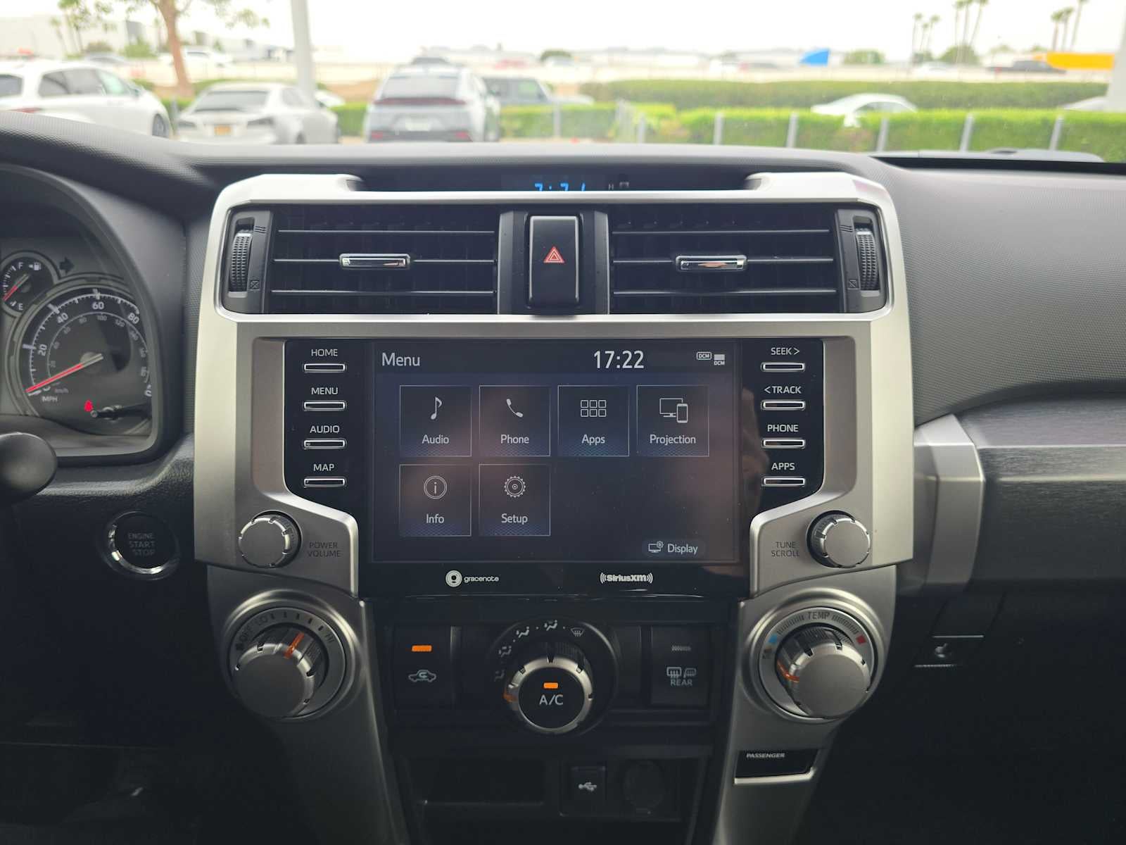 2024 Toyota 4Runner SR5 - Photo 26