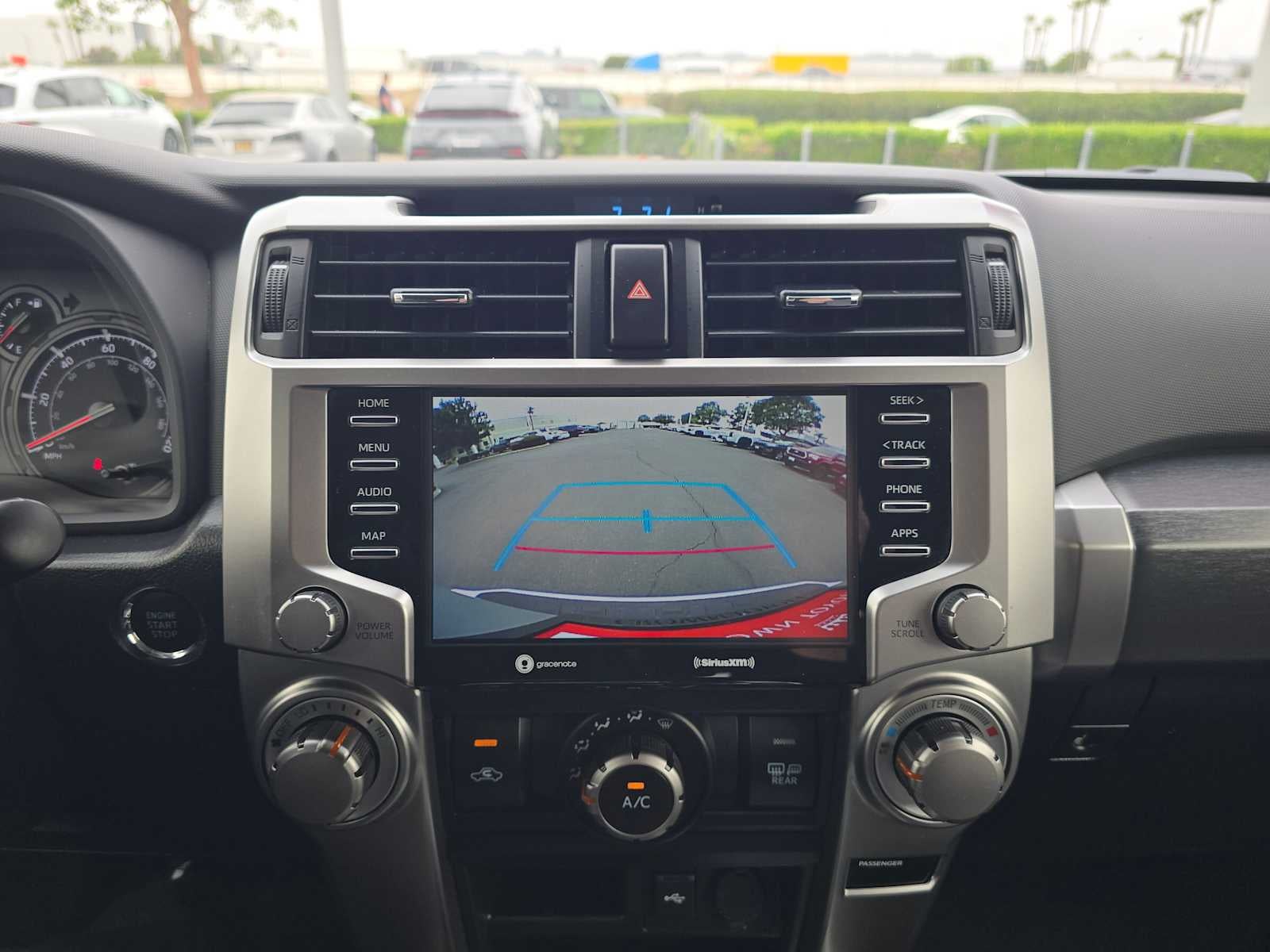 2024 Toyota 4Runner SR5 - Photo 27