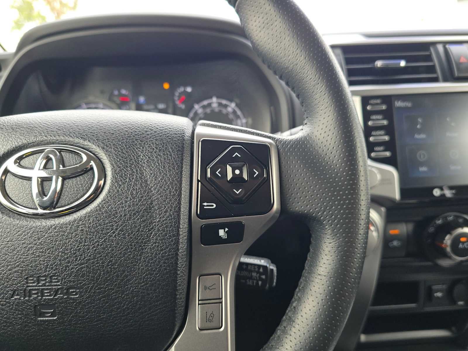 2024 Toyota 4Runner SR5 - Photo 28