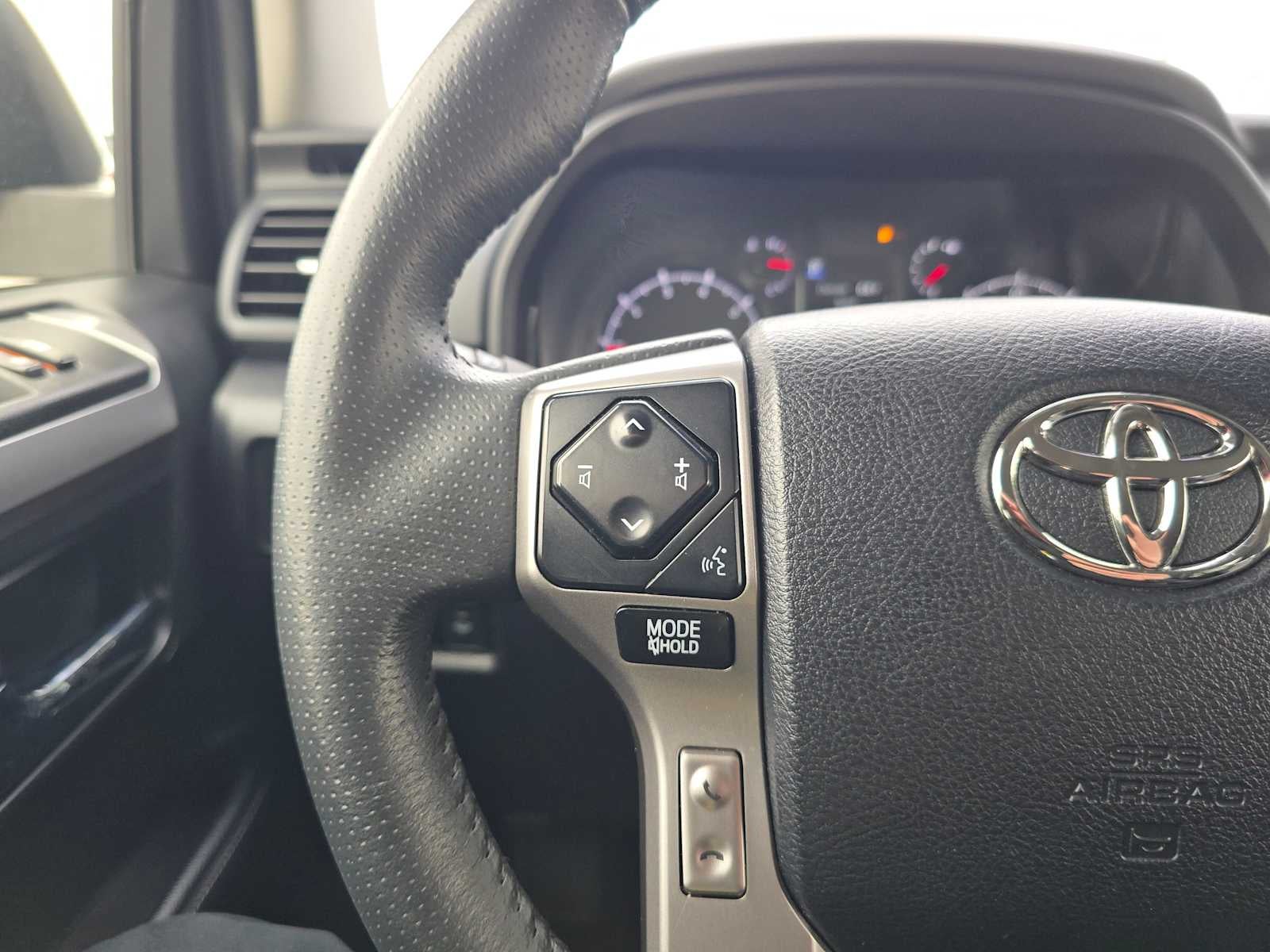 2024 Toyota 4Runner SR5 - Photo 29
