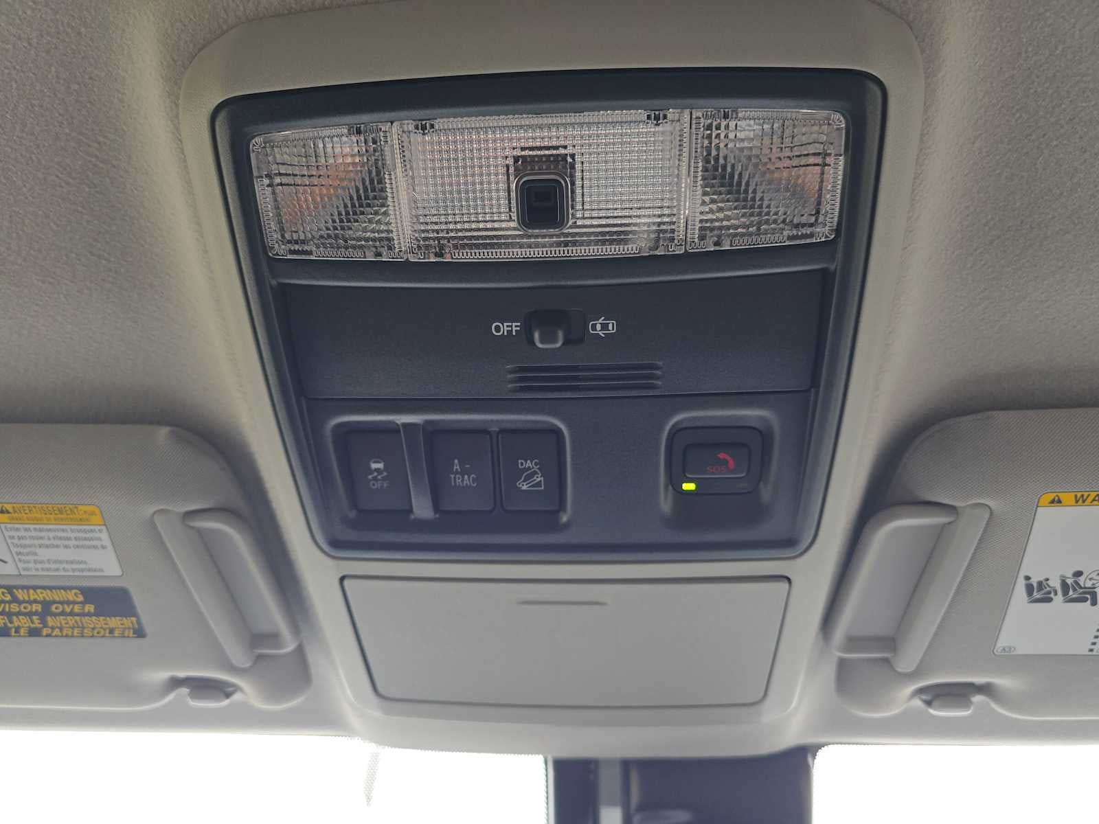 2024 Toyota 4Runner SR5 - Photo 31