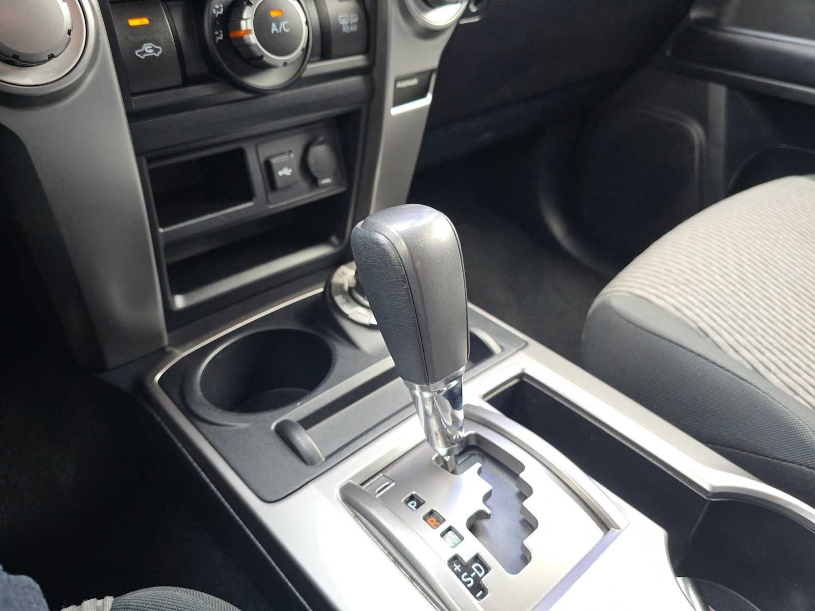 2024 Toyota 4Runner SR5 - Photo 32