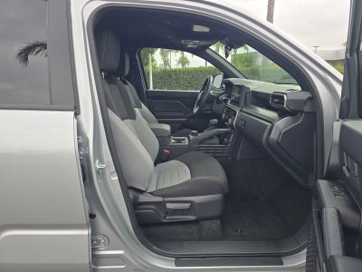 2026 Toyota 4Runner TRD Off Road