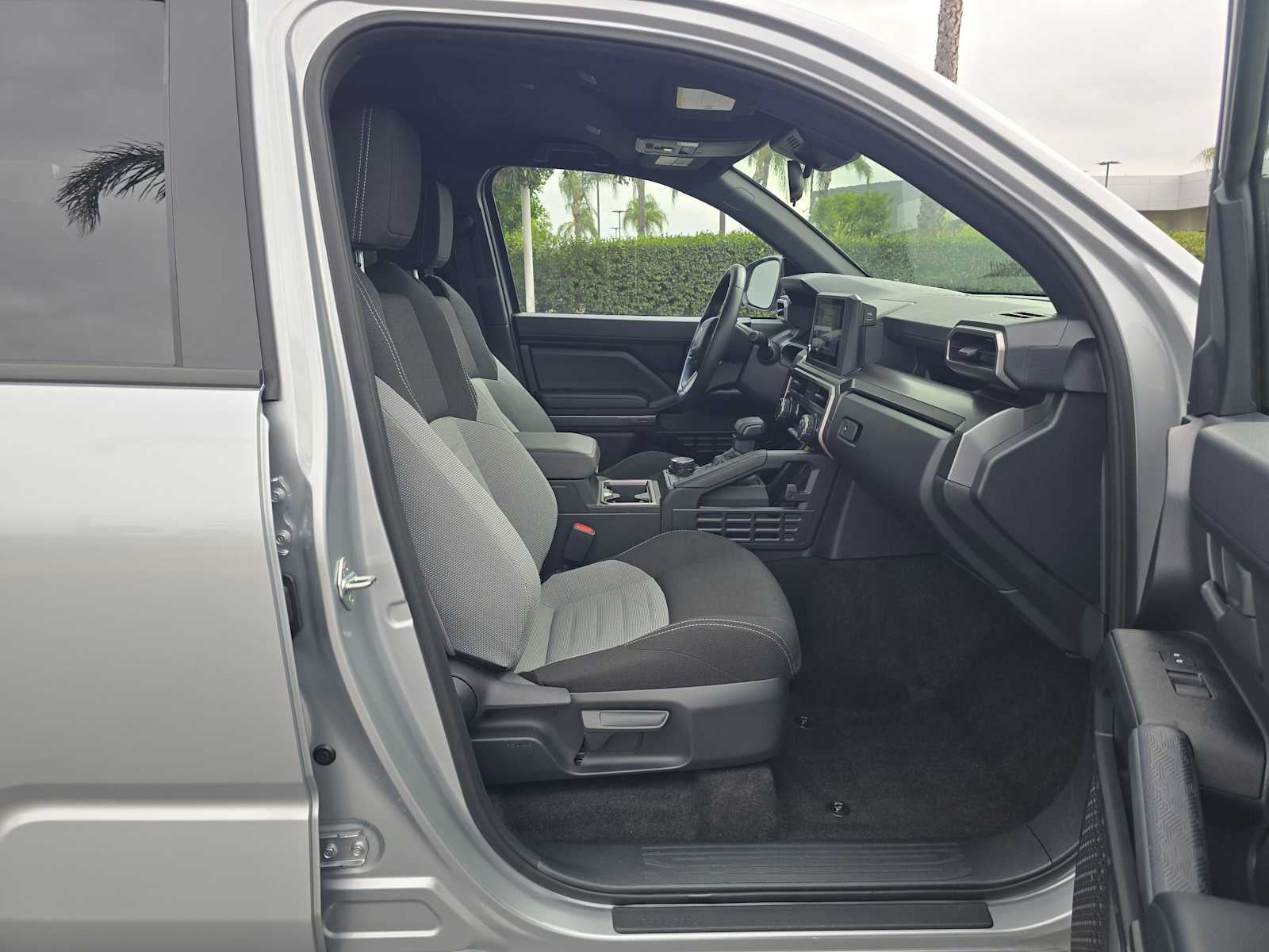 2026 Toyota 4Runner TRD Off Road