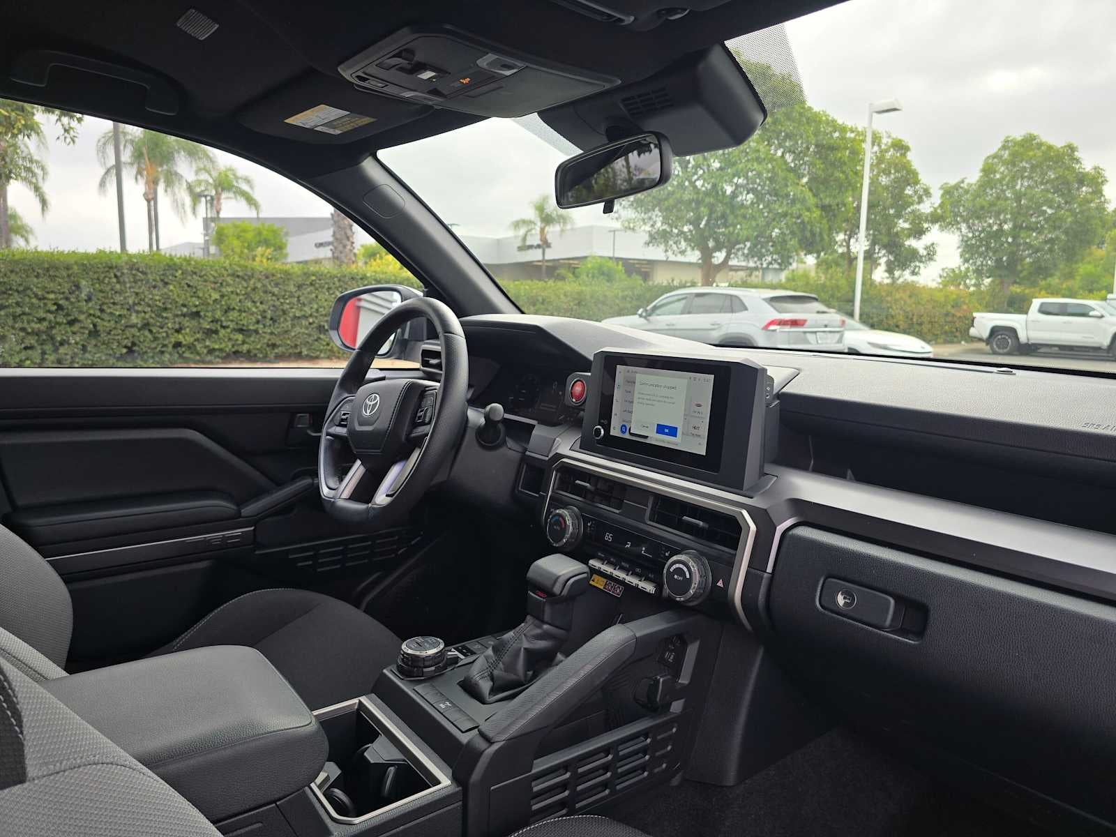 2026 Toyota 4Runner TRD Off Road