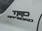 2026 Toyota 4Runner TRD Off Road