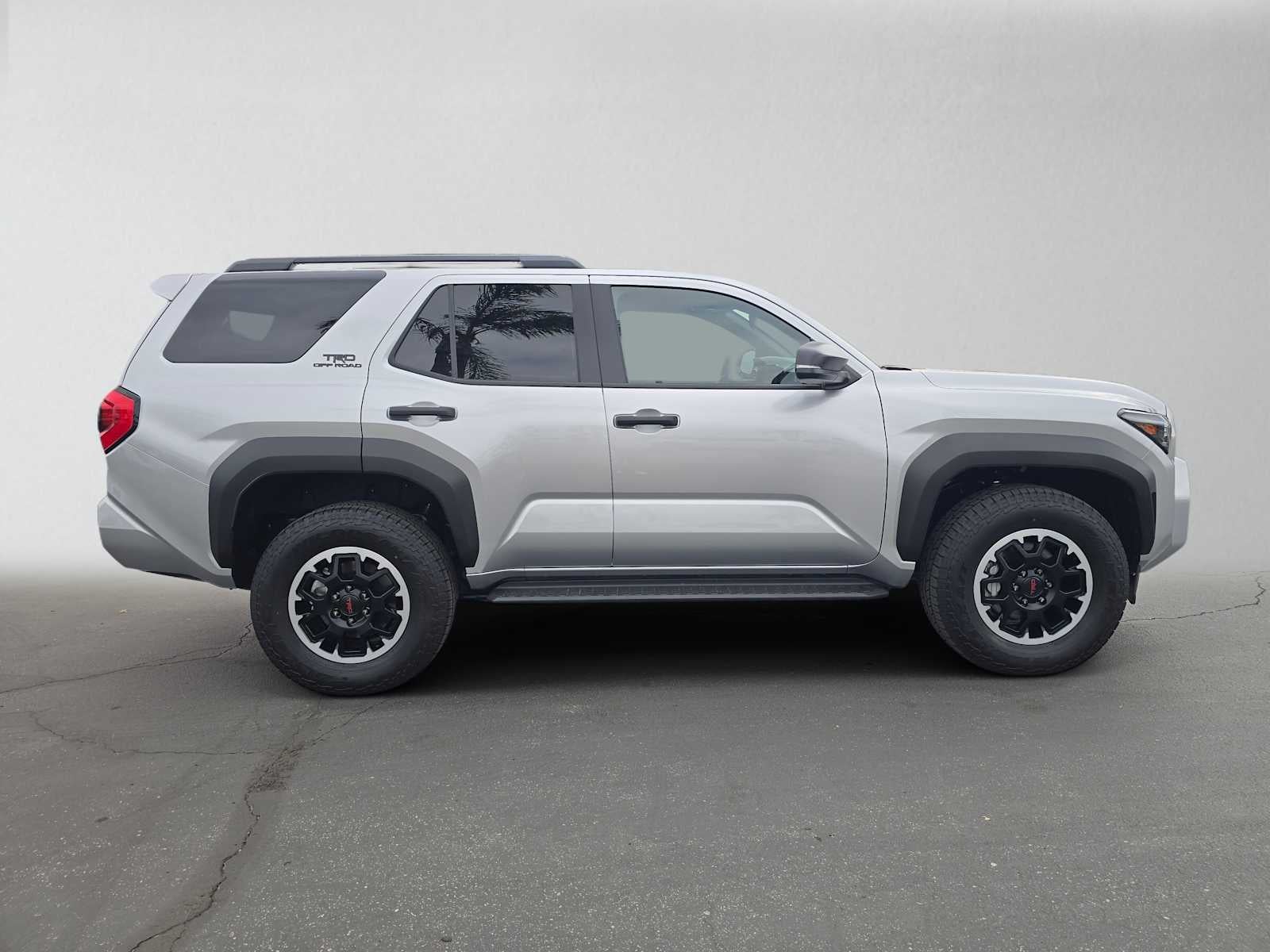 2026 Toyota 4Runner TRD Off Road