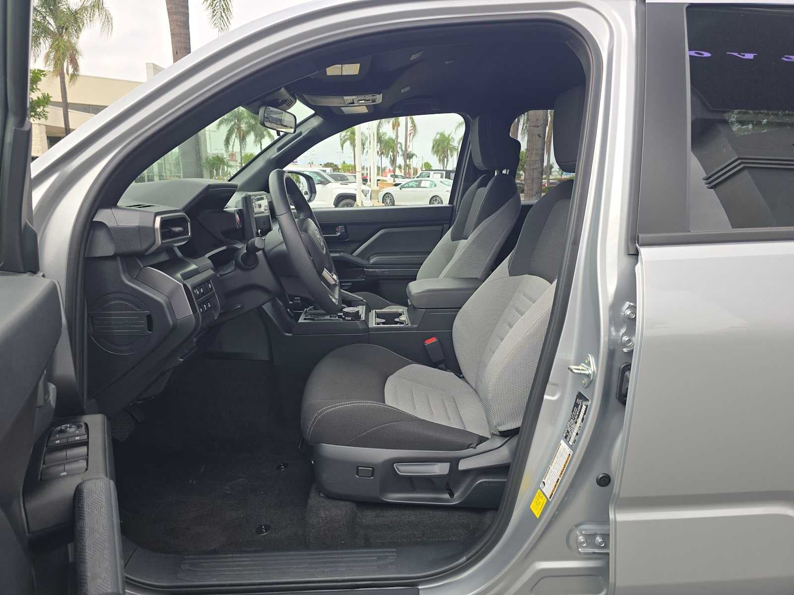 2026 Toyota 4Runner TRD Off Road