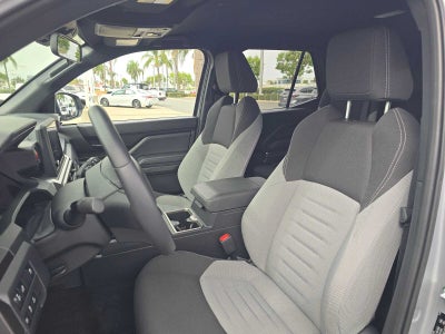 2026 Toyota 4Runner TRD Off Road