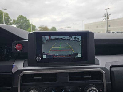 2026 Toyota 4Runner TRD Off Road