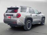 2026 Toyota 4Runner TRD Off Road