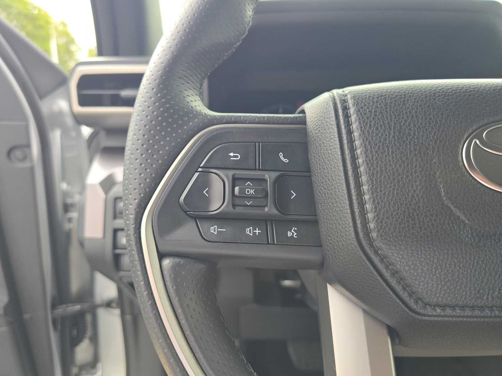 2026 Toyota 4Runner TRD Off Road