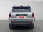 2026 Toyota 4Runner TRD Off Road