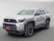 2026 Toyota 4Runner TRD Off Road