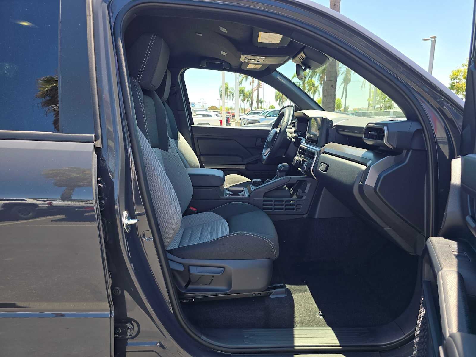 2026 Toyota 4Runner TRD Off Road
