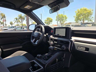 2026 Toyota 4Runner TRD Off Road