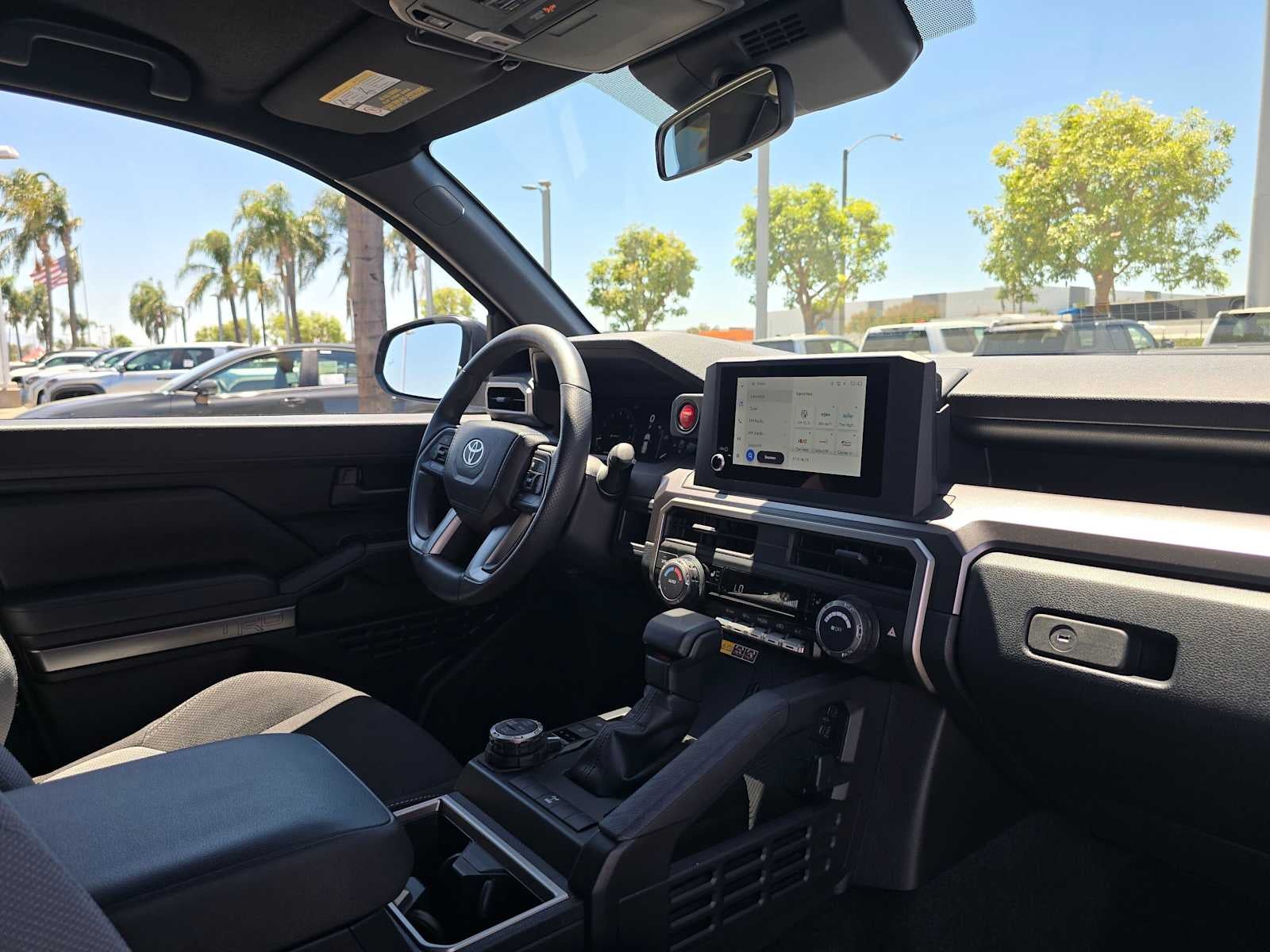 2026 Toyota 4Runner TRD Off Road