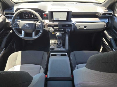 2026 Toyota 4Runner TRD Off Road