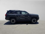 2026 Toyota 4Runner TRD Off Road