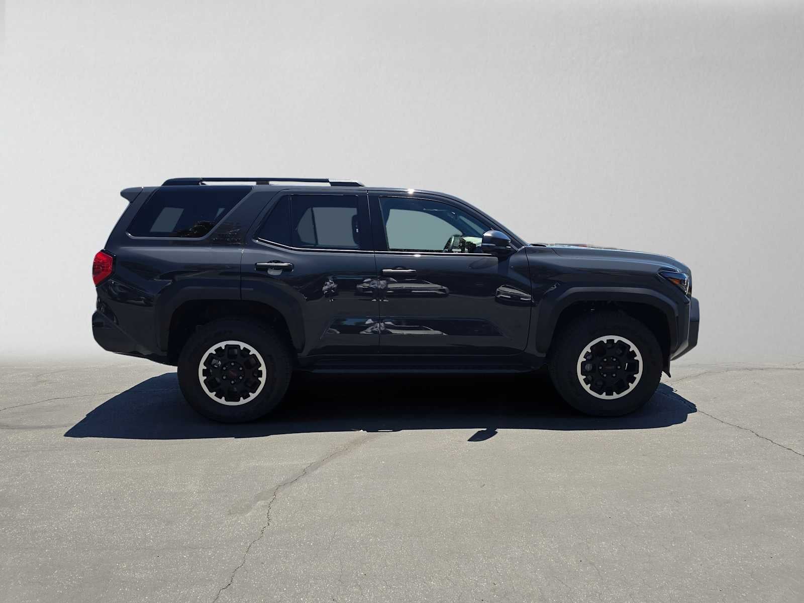 2026 Toyota 4Runner TRD Off Road