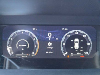 2026 Toyota 4Runner TRD Off Road