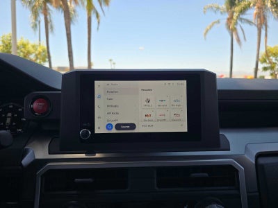 2026 Toyota 4Runner TRD Off Road