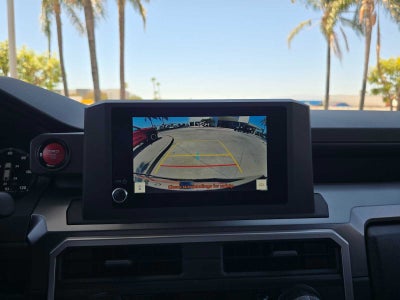2026 Toyota 4Runner TRD Off Road