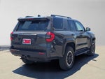 2026 Toyota 4Runner TRD Off Road